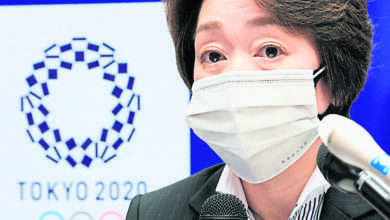 Photo of 再次不排除空場 6月做最後決定