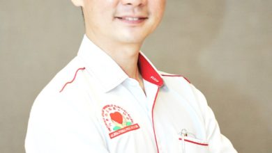 Photo of 冠病逝者要辦身後事 江忝壕：殯葬業應准營運