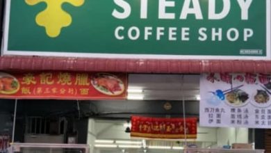 Photo of 聯青花園Steady咖啡店  小販確診暫時關閉