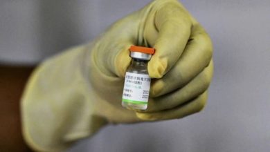 Photo of “國藥疫苗保護效力78%”  世衛報告：對60歲以上者安全性不足