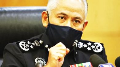 Photo of 艾克里沙尼：執法需依SOP 別以電影標準要求警察