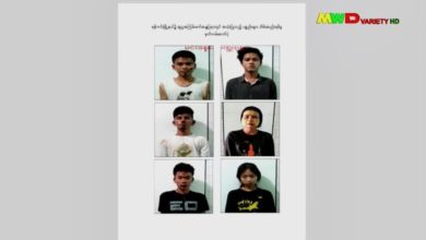 Photo of 緬甸軍方綁架男孩  以達到恐嚇作用遏止反抗