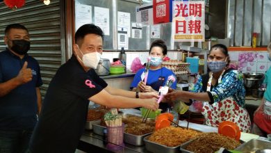 Photo of 疫情期間家暴投訴增 胡棟強吁政府關注
