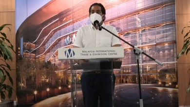 Photo of 凱里：隨著疫苗供應增  我國將達到每天接種15萬劑目標