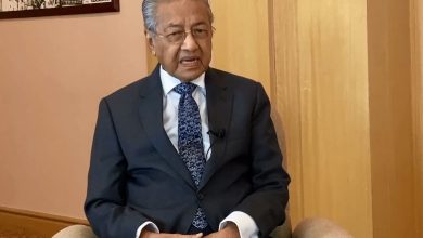 Photo of 敦馬:無意下屆上陣 “不排除支持者執意可能性”