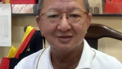 Photo of 姑蘇聯會贊成封鎖  “短痛好過不湯不水”