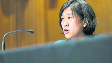 Photo of 戴琪：審視對華政策 美需新工具阻中威脅