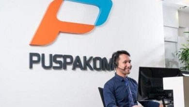 Photo of 太平PUSPAKOM 有員工確診   關閉進行消毒