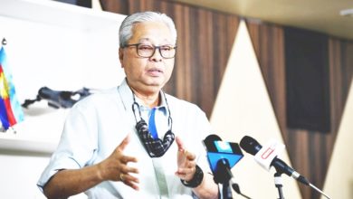 Photo of 文冬縣4公寓 提前結束EMCO