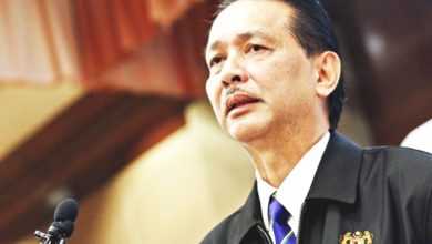 Photo of 檳怡大道感染群94宗 今日新增最多