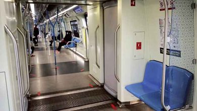 Photo of 交通部：公交載客量限50%    德士電召車限2乘客