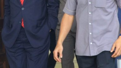 Photo of 高庭訂於7月12  裁決納吉要求控方提供文件申請