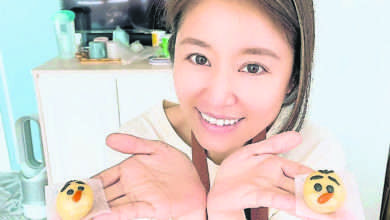 Photo of 奸商盜照 林心如：別上當