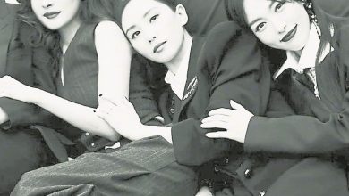 Photo of 楊冪唐嫣只同框拒合照