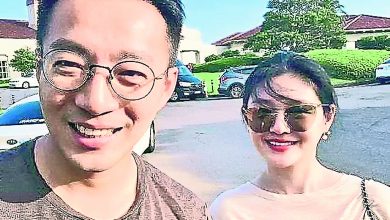 Photo of 汪小菲泡夜店 鬧離婚無損心情