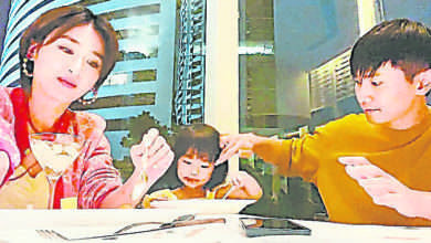 Photo of 老婆 指控陳柏宇3宗罪