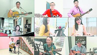 Photo of 《經典名曲》網絡海選 報名人數創新高