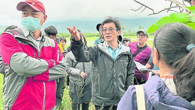 Photo of 疫情卡薪水 魏德聖停拍新片