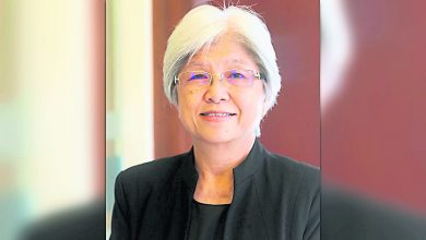 Photo of 章瑛：環境易肇感染群  巴剎販商應優先接種