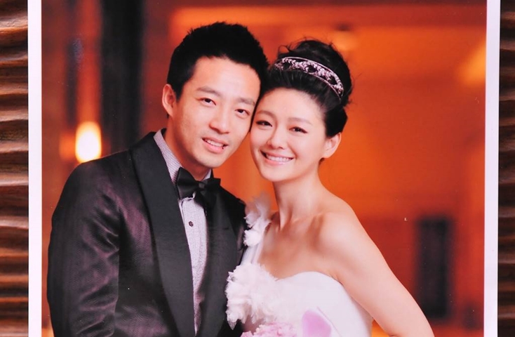大S和汪小菲結婚10年