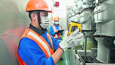 Photo of 雪隆將設5大型接種中心 國能保證PVV電供