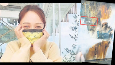 Photo of 經紀人撇陳喬恩結婚