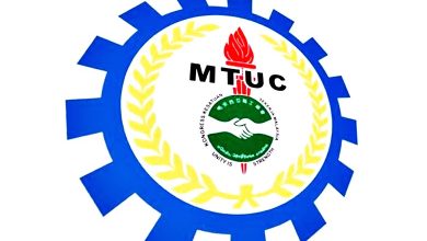 Photo of 【全面封鎖】MTUC：硬硬與必要領域掛勾 鞋廠書廠照開工