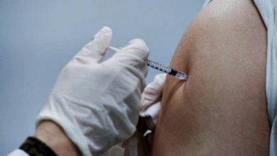 Photo of 獅城將安排冠病康復者 接種一劑疫苗增強免疫