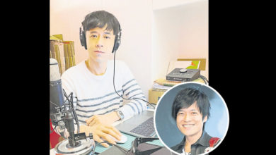 Photo of 招待五月天樂浪島度假 光良曝怪獸趕飛機糗事