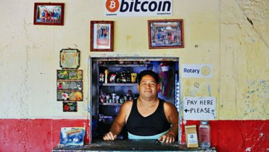 Photo of 薩爾瓦多通過比特幣法  首個列比特幣為法定貨幣國家