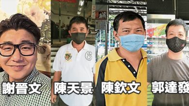 Photo of 民眾選近鄰消費 住宅區商店生意大好