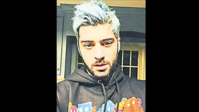 Photo of 1D  Zayn Malik 被罵同性戀者 夜店門外發生爭執