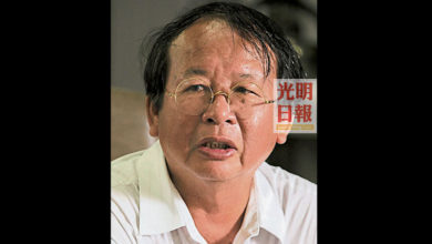 Photo of 原棕油價漲影響食油價 津貼食油沒缺貨