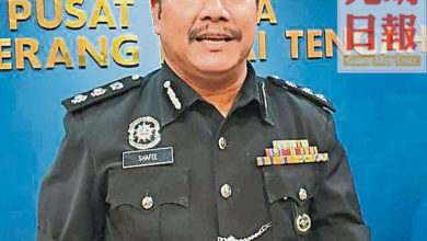 Photo of 警開檔調查 沙努西將被傳召錄供
