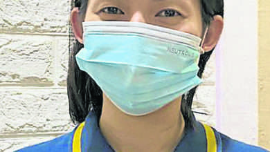 Photo of 石膏工友愛心基金籌足 抗疫先鋒隊停止募款