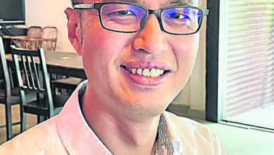 Photo of 李翰霖：調整營業時間 盼豁免飲食業申請准證