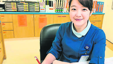 Photo of 【白衣天使-3】產房幕後英雄 助產士守望生命花開