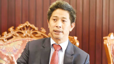 Photo of 魏曉隆:不能忽視各角落 地方藍圖規划發展關鍵