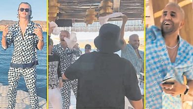 Photo of 曼市看上哈蘭德 派馬赫雷斯出馬