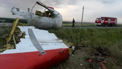 Photo of 馬航MH17墜機案聽證會 多名遇難者家屬出庭旁聽