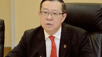 Photo of 林冠英：迅速實現群體免疫  促將政府診所憲報為PPV
