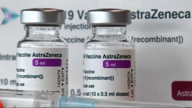 Photo of 意大利衛生部昨日更改  AZ疫苗將僅供60歲以上施打