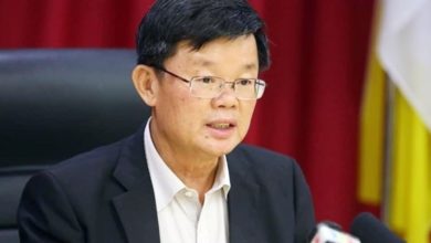 Photo of 曹觀友：除了6家私立醫院  再3接種中心投入運營