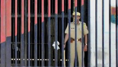 Photo of 監獄“更安全、更健康”？ 印度數十名囚犯不願假釋