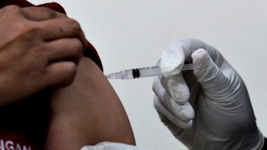 Photo of 至今尚有2萬3179警官  未完成接種疫苗