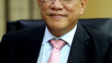 Photo of 黃漢偉:可直接譴責 舉報戴隔離環趴趴走者