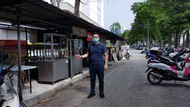 Photo of 張振祥：蚊症來襲  居民投訴至今不見行動