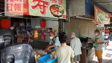 Photo of 食肆營業時間延長  民眾不再趕著買餐點煩惱