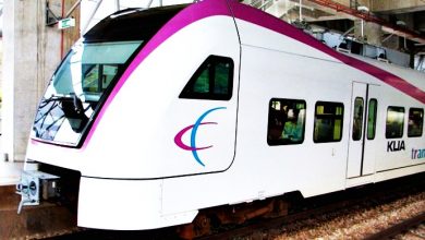 Photo of 【全面封鎖】隆機場直透快鐵 4日起停駛