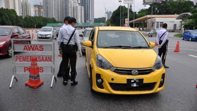 Photo of 隆市最佳路障競賽  “大使路收費站”奪冠